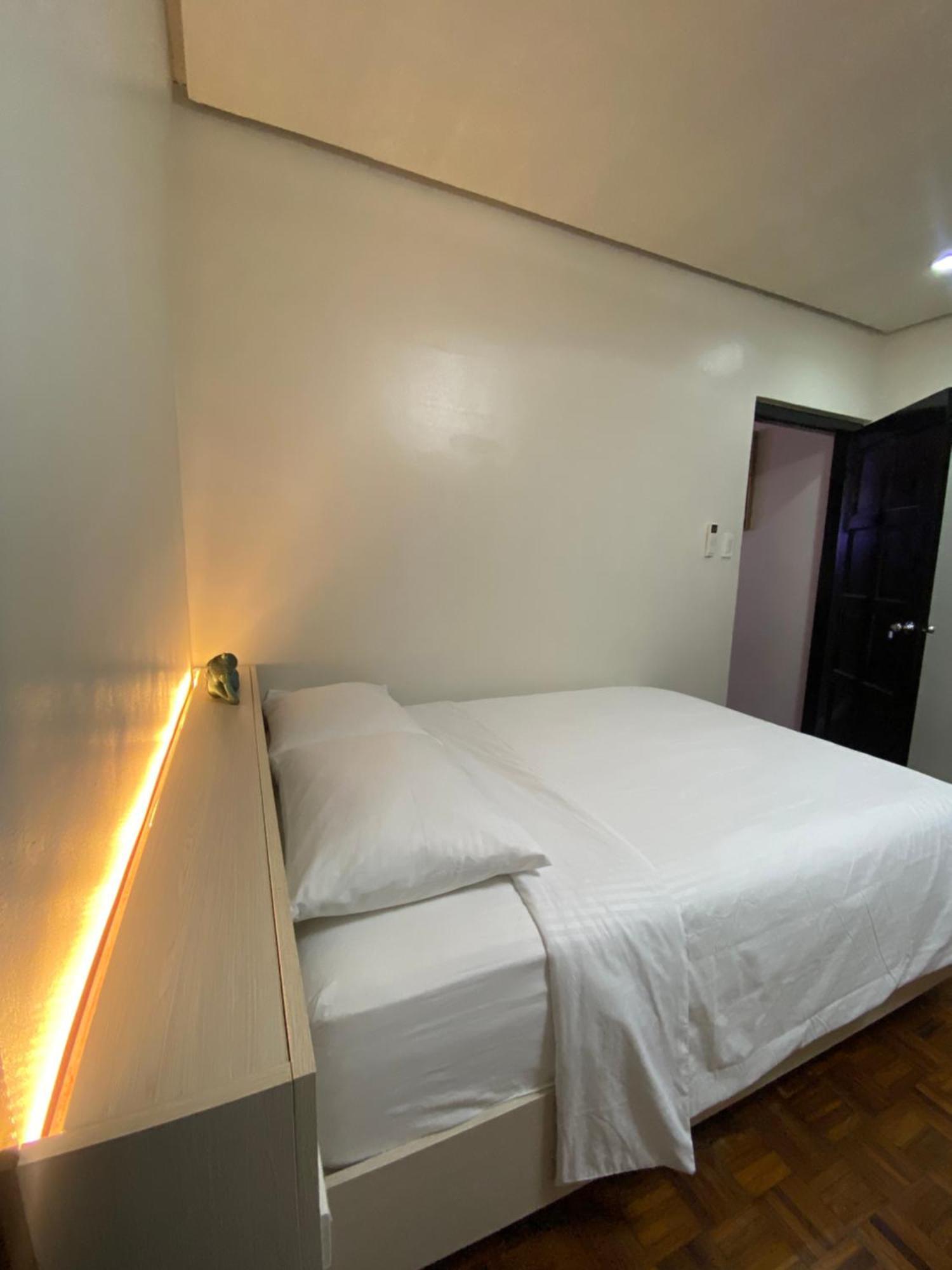 Honey Suite Room Inside Bee Cafe Cebu At Ayala Area Exterior photo